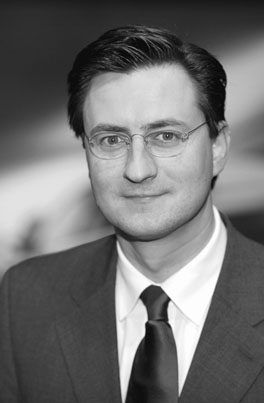 Corporate TV Association – Nikolai Behr erneut zum Vorsitzenden gewählt