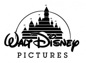 Logo Disney Pictures