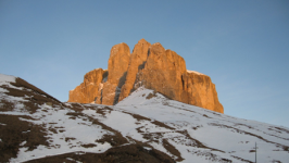 sella sunset-lr