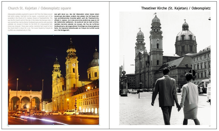 Der Weihnachtstipp: Bildband „München: 50 Jahre in Bildern“ endlich wieder im Handel