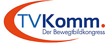 TV Komm. Logo