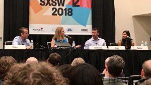 SXSW: How We All Can Be Happier